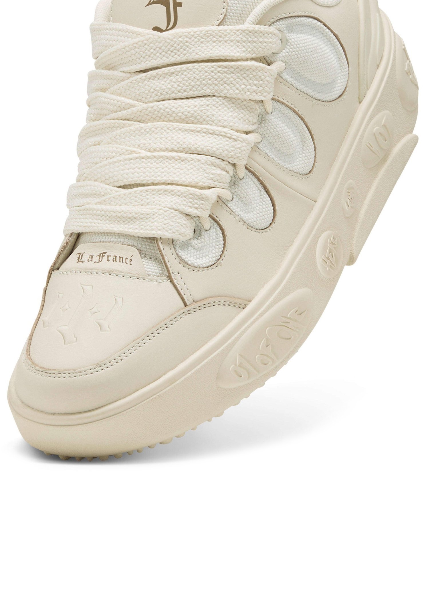 【ykk】新品LaMelo Puma LaFrance Rare 27.0 ykk】新品LaMelo Puma LaFrance Rare 27.0 Lamelo Ball LaFrancé