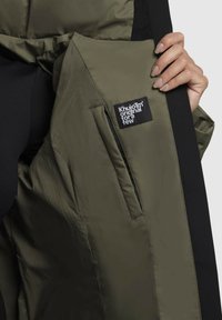 khujo TANARE - Winter coat - helloliv