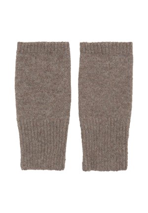 Luffer - taupe
