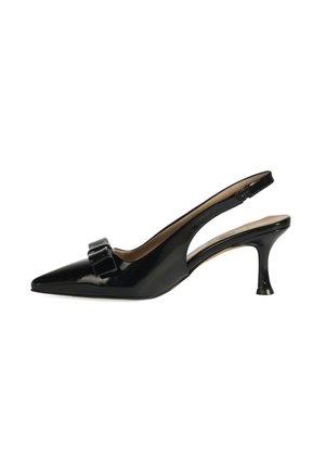 Classic heels - black