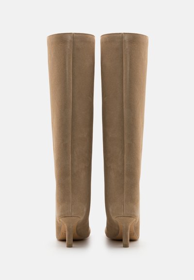 MM6 Maison Margiela - Kozaki