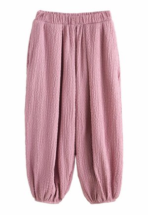 Next Nohavice - pink