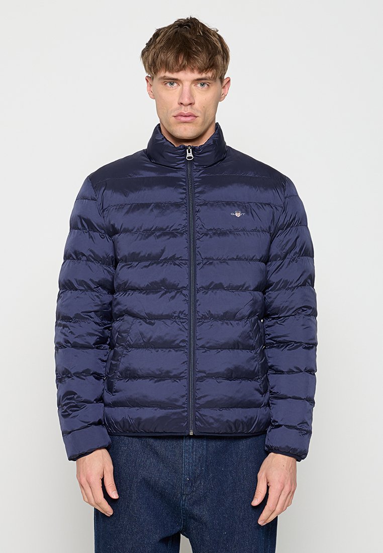 Gant Jas blauw
