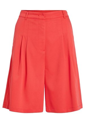Shorts - red