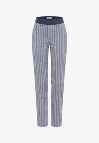 Non sélectionné, navy