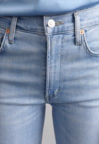 Citizens of Humanity ISOLA - Bootcut farmer - pale indigo