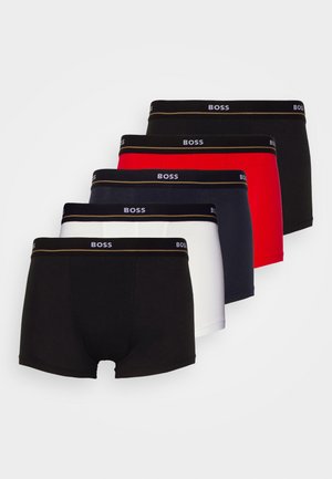 ESSENTIAL 5 PACK - Underbukse - multi-coloured