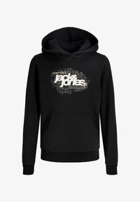 Non selezionato, black