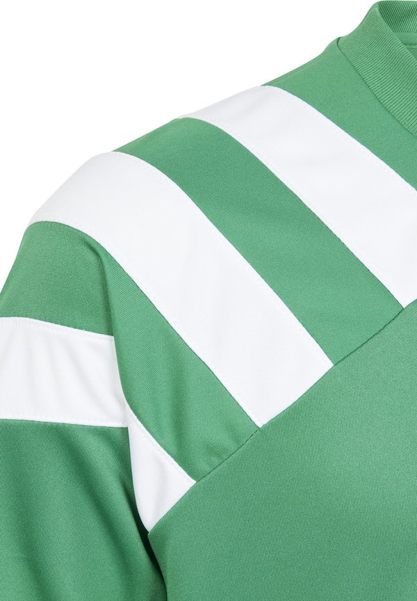 FORTORE 23 - Print T-shirt - gruenweiss3