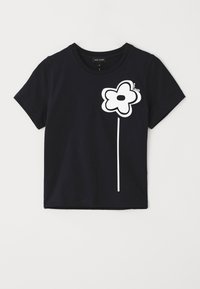 - T-shirt z nadrukiem