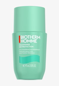Biotherm - AQUAPOWER 48H DEO ROLL-ON - Deodorant Miniatyrbild 1