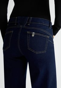 LIU JO Jeans a zampa - dark blue