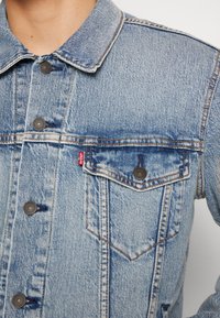 Levi's® TRUCKER - Spijkerjas - always better trucker