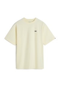 Unselected, lemon icing