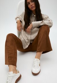 LOLA CASADEMUNT Tenisice - white