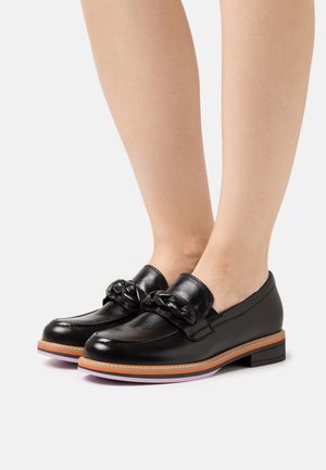 Gabor Comfort, Chaussons - black