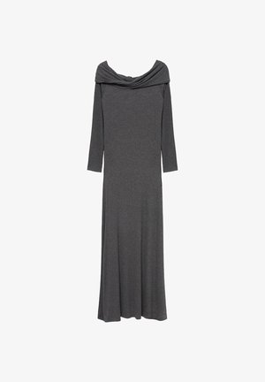 TEEN - Velika haljina - grey