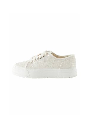Next Baskets basses - white