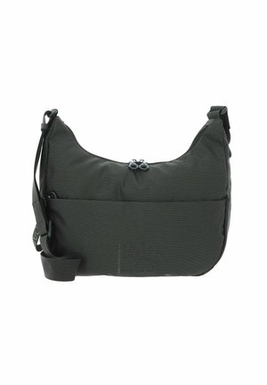 Mandarina Duck CROSSOVER - Sac bandoulière - rain forest