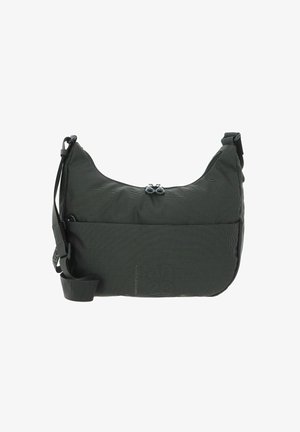 Mandarina Duck CROSSOVER - Sac bandoulière - rain forest