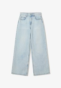 Non sélectionné, light blue