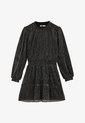 Dnevna haljina - black