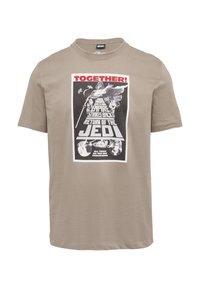 s.Oliver STARWARS®  beżowy