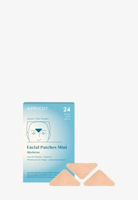 Apricot Beauty - FACIAL PATCHES WITH HYALURON - MINI - Masker Miniatuurafbeelding 1