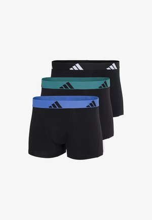 TRUNK 3 PACK - Trumpikės - assorted