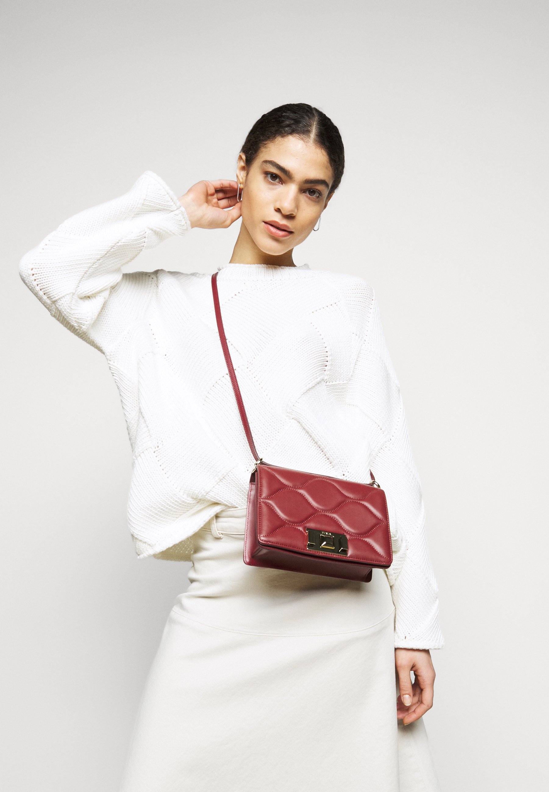 mimi mini crossbody