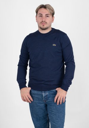 Maglione - blu