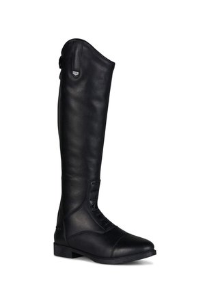 Snowboot/Winterstiefel - black noir