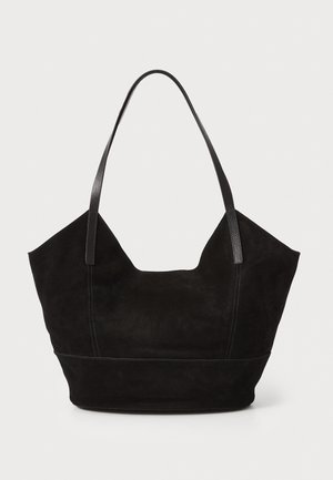 Anna Field, Cabas - black