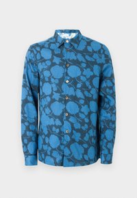 Δεν επιλέχθηκε, blue