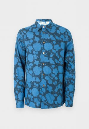 REGUALR FIT SHIRT - Hemd - blue