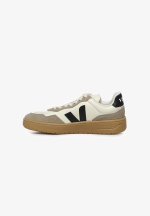 Veja, SNEAKER VEJA - Sneakers basse - bianco marrone