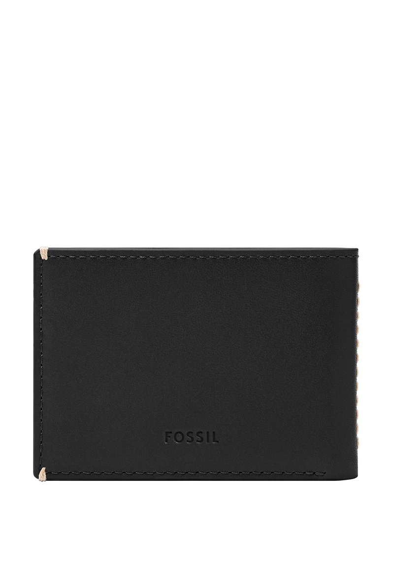 Fossil WESTOVER - Punge - black