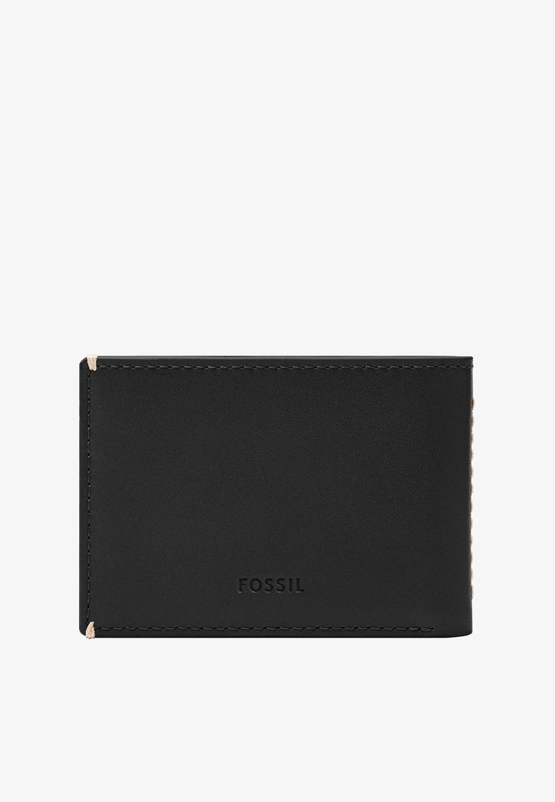 Fossil WESTOVER - Portafoglio - black