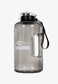 Niet geselecteerd, anthrazit