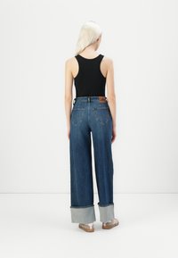Lee STELLA - Wide Leg - richter