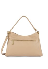 LANCASTER DUNE - Sac à main - beige foncé