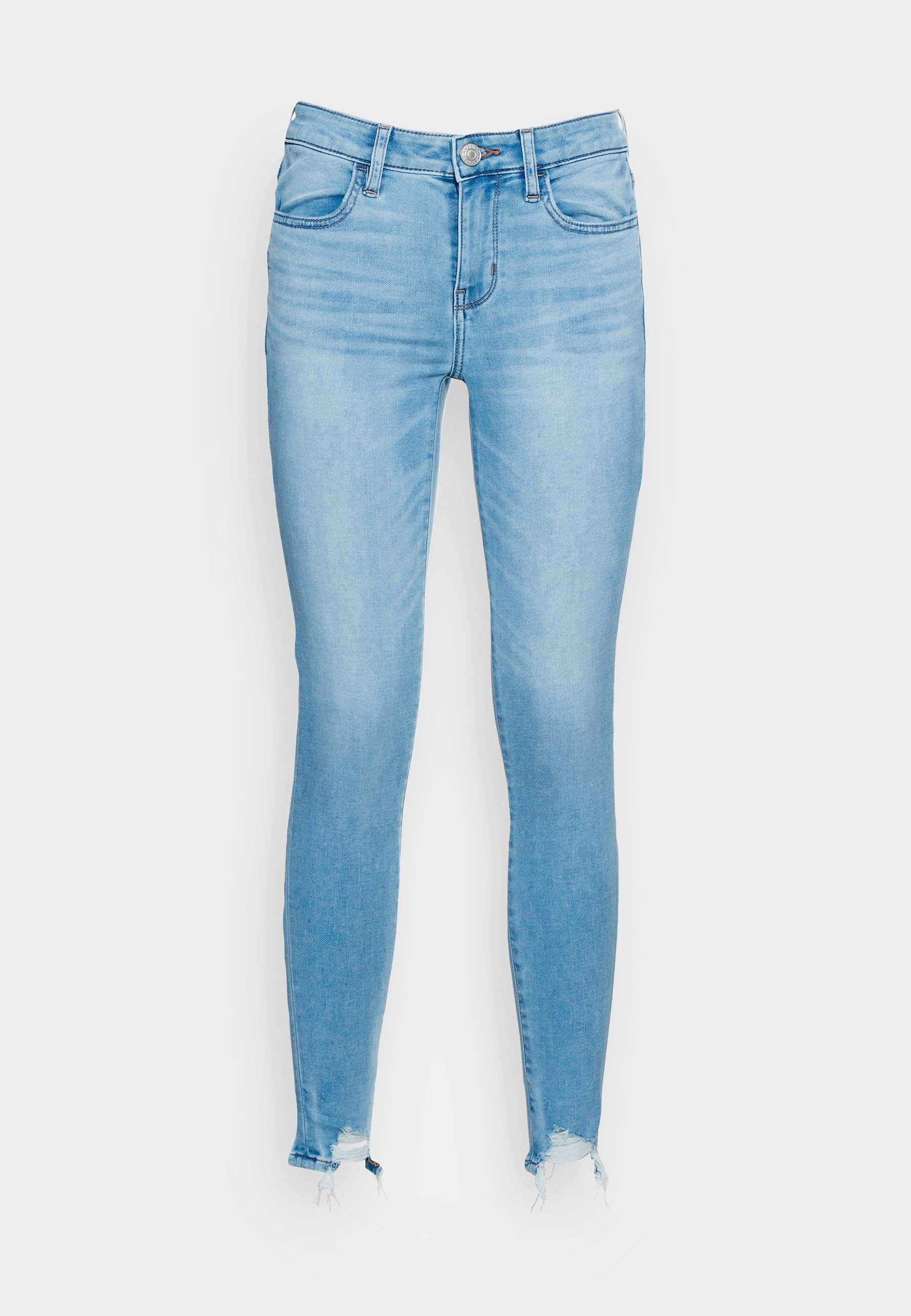 American Eagle SUPER SOFT - Jeggings 