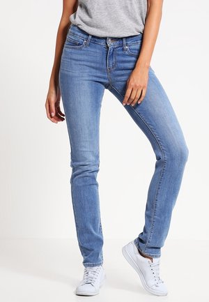 Levi's®, Jeans Slim Fit - blue denim