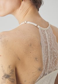 Rosemunde Top - ivory