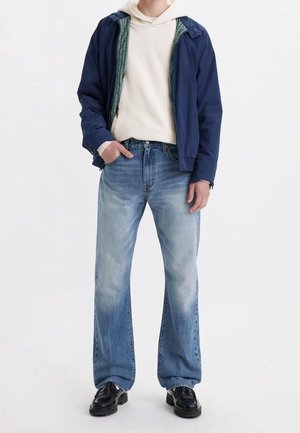 Vaqueros slim fit - blue denim
