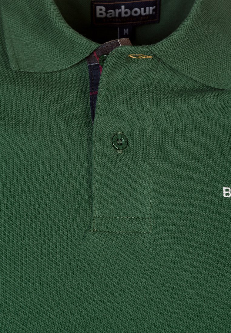 barbour poloshirt herren