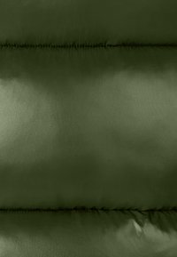 Save the duck ISLA - Vinterjacka - pine green