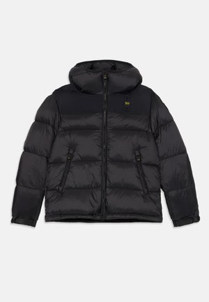 BERNARDINO JUNIOR - Vinterjakker - black