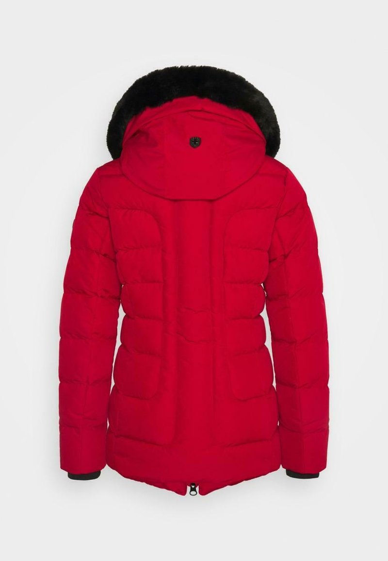 Wellensteyn BELVITESSE MEDIUM Winterjacke red/rot Zalando
