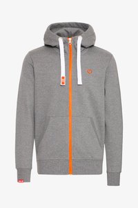 Sélectionné, grey melange